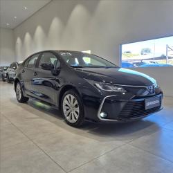 TOYOTA Corolla 2.0 16V 4P XEI FLEX AUTOM�TICO