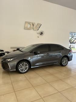 TOYOTA Corolla 2.0 16V 4P FLEX XEI DIRECT SHIFT AUTOM�TICO CVT