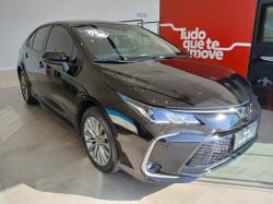 TOYOTA Corolla 2.0 16V 4P FLEX XEI DIRECT SHIFT AUTOM�TICO CVT