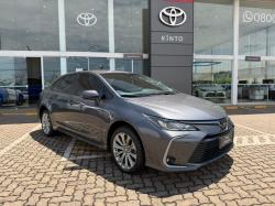TOYOTA Corolla 2.0 16V 4P FLEX XEI DIRECT SHIFT AUTOMÁTICO CVT