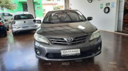 TOYOTA Corolla 2.0 16V 4P XEI FLEX AUTOMÁTICO