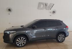 TOYOTA Corolla Cross 2.0 16V 4P FLEX VVT-IE XRE DIRECT SHIFT AUTOM�TICO CVT