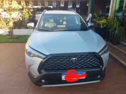 TOYOTA Corolla Cross 2.0 16V 4P FLEX VVT-IE XRE DIRECT SHIFT AUTOM�TICO CVT