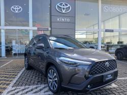 TOYOTA Corolla Cross 2.0 16V 4P FLEX VVT-IE XRE DIRECT SHIFT AUTOM�TICO CVT