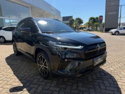 TOYOTA Corolla Cross 2.0 16V 4P FLEX VVT-IE GR-SPORT DIRECT SHIFT AUTOM�TICO CVT