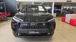 TOYOTA Corolla Cross 2.0 16V 4P FLEX VVT-IE XRE DIRECT SHIFT AUTOMÁTICO CVT