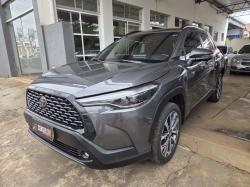TOYOTA Corolla Cross 2.0 16V 4P FLEX VVT-IE XRE DIRECT SHIFT AUTOMÁTICO CVT