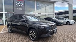 TOYOTA Corolla Cross 2.0 16V 4P FLEX VVT-IE XRE DIRECT SHIFT AUTOMÁTICO CVT
