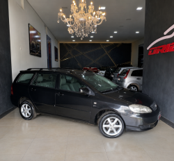 TOYOTA Fielder 1.8 16V 4P