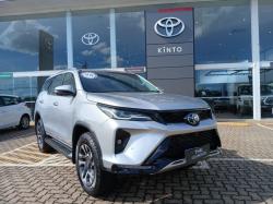 TOYOTA Hilux SW4 2.8 16V 4P SRX PLATINUM 4X4 7 LUGARES TURBO DIESEL AUTOM�TICO