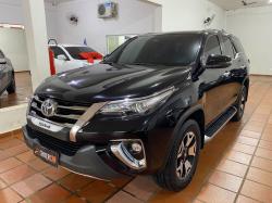 TOYOTA Hilux SW4 2.8 4P SRX 4X4 DIAMOND 7 LUGARES TURBO DIESEL AUTOM�TICO