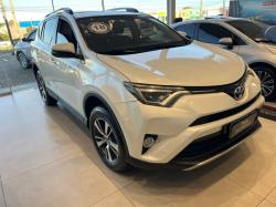 TOYOTA RAV 4 2.0 16V 4P TOP AUTOM�TICO