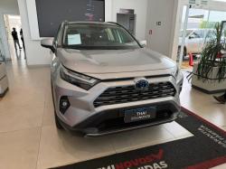 TOYOTA RAV 4 2.5 16V 4P SX HIBRID AWD AUTOM�TICO CVT
