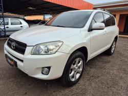 TOYOTA RAV 4 2.5 16V 4P 4WD 4X4 AUTOM�TICO