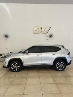 TOYOTA Yaris Cross 1.5 16V 4P VVT-I FLEX XRE AUTOM�TICO CVT