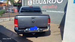 VOLKSWAGEN Amarok 2.0 16V 4X4 CABINE DUPLA HIGHLINE TURBO INTERCOOLER AUTOM�TICO