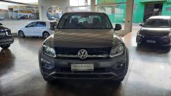 VOLKSWAGEN Amarok 2.0 16V 4X4 CABINE DUPLA COMFORTLINE TURBO INTERCOOLER AUTOM�TICO