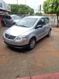 VOLKSWAGEN Fox 1.0 4P ROUTE FLEX