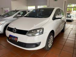VOLKSWAGEN Fox 1.0 4P FLEX