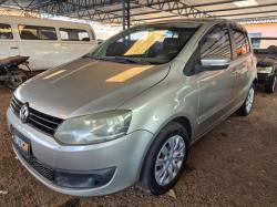 VOLKSWAGEN Fox 1.0 4P FLEX