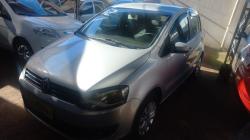 VOLKSWAGEN Fox 1.0 4P I-TREND FLEX