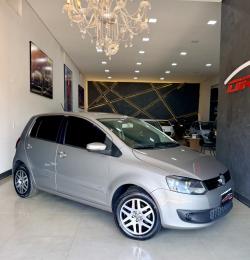 VOLKSWAGEN Fox 1.0 4P TREND FLEX
