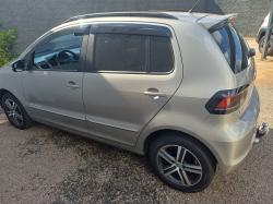 VOLKSWAGEN Fox 1.0 4P COMFORTLINE FLEX