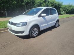 VOLKSWAGEN Fox 1.0 4P FLEX