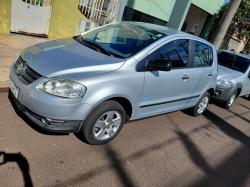 VOLKSWAGEN Fox 1.0 4P ROUTE FLEX