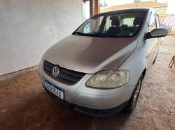 VOLKSWAGEN Fox 1.0 4P FLEX