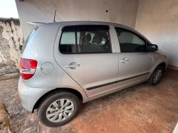 VOLKSWAGEN Fox 1.0 4P FLEX