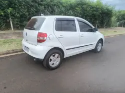 VOLKSWAGEN Fox 1.0