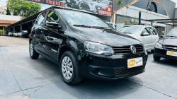 VOLKSWAGEN Fox 1.6 4P TREND FLEX