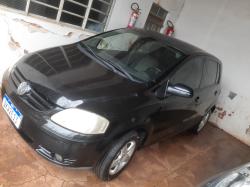 VOLKSWAGEN Fox 1.6 4P VOLKSWAGEN Fox 1.6 4P