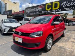 VOLKSWAGEN Fox 1.6 4P ROCK IN RIO FLEX