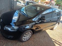VOLKSWAGEN Fox 1.6 4P TREND FLEX