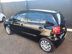 VOLKSWAGEN Fox 1.6 4P TREND FLEX