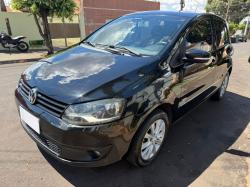 VOLKSWAGEN Fox 1.6 4P FLEX PRIME I-MOTION AUTOMATIZADO