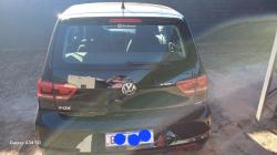VOLKSWAGEN Fox 1.6 4P CONNECT FLEX