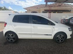 VOLKSWAGEN Fox 1.6 4P SELE��O FLEX