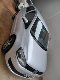 VOLKSWAGEN Fox 1.6 4P TREND FLEX
