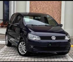 VOLKSWAGEN Fox 1.6 4P FLEX