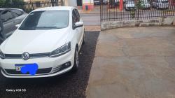 VOLKSWAGEN Fox 1.6 4P CONNECT FLEX
