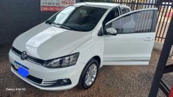 VOLKSWAGEN Fox 1.6 4P CONNECT FLEX