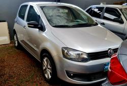 VOLKSWAGEN Fox 1.6 4P TREND FLEX