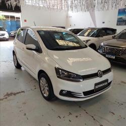 VOLKSWAGEN Fox 1.6 4P CONNECT FLEX