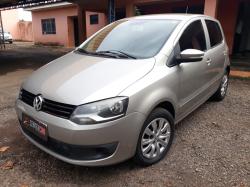 VOLKSWAGEN Fox 1.6 FLEX