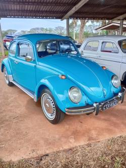 VOLKSWAGEN Fusca 1500
