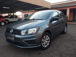 VOLKSWAGEN Gol 1.0 12V FLEX MPI G7 CITY