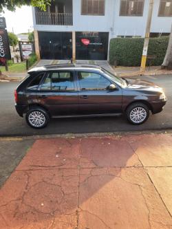 VOLKSWAGEN Gol 1.0 16V 4P G3 PLUS